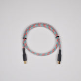 Straight Mechanical Keyboard USB Cables